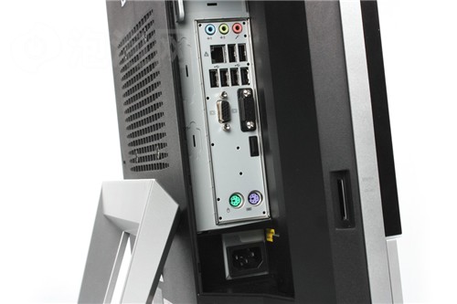 Acer(宏碁)Aspire Z5751一体电脑 