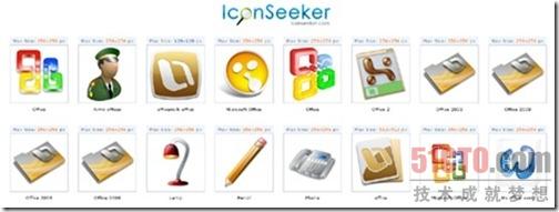IconSeeker