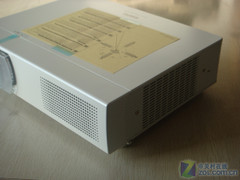 4500流明工程投影机 三洋XU1060C小降 