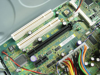 IBM M PRO 6230系列与6225系列对比评测 