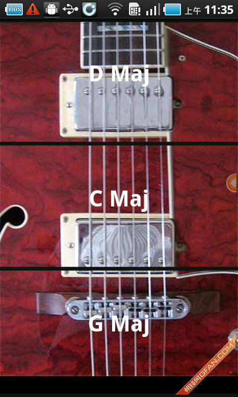 RockOut - Guitar Version 1.0.1