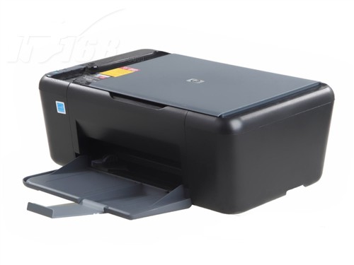惠普 惠普 Deskjet F2418(CB742D) 图片