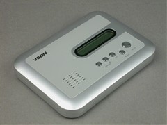 冲击传统 VSON FX2000数码传真机评测