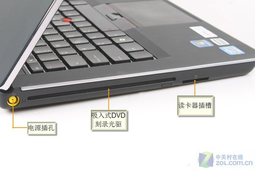 E420s评测 