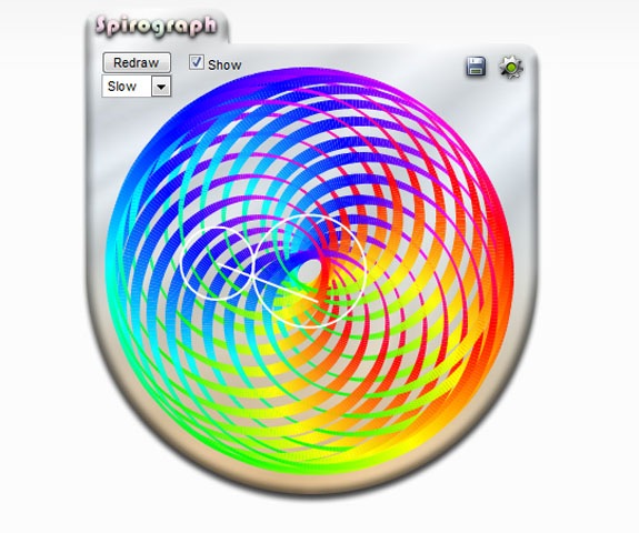 10个超棒的HTML5素描及绘画设计工具