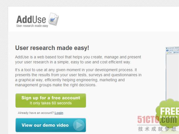 AddUse
