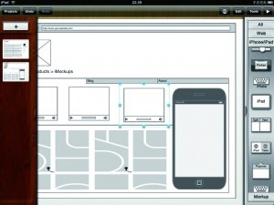 iMockups