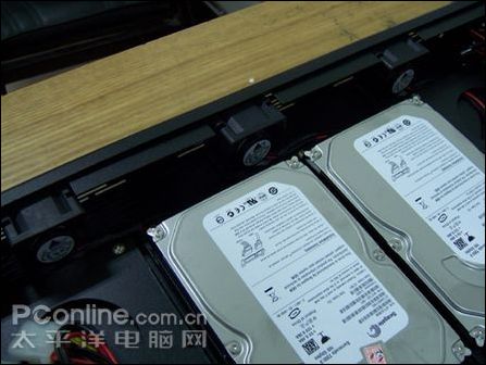 高速滚珠风机