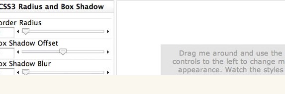 CSS3工具