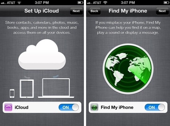 iOS