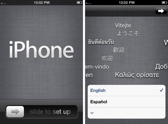 iOS