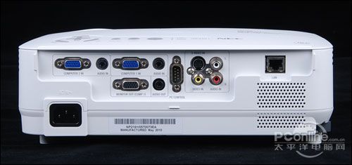 NEC NP216 投影机