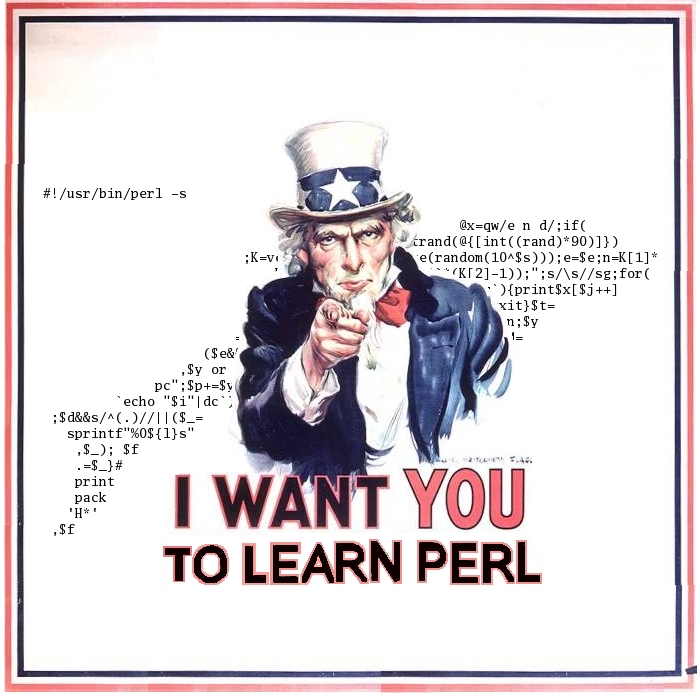 Perl