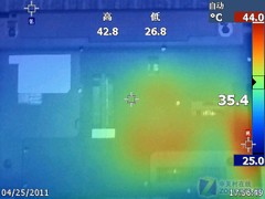 微星CX640评测 