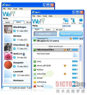 WeFi