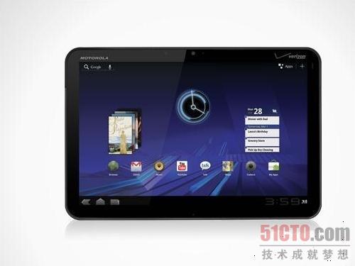 Android 3.0