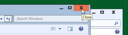 Windows 8 M3