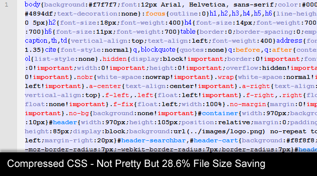 CSS