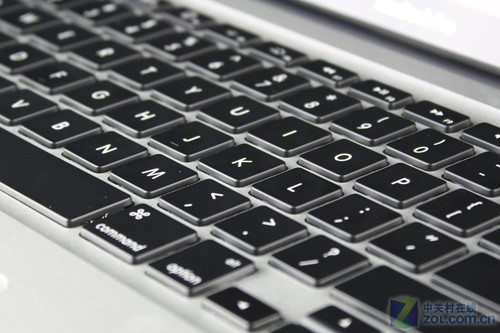 评苹果MBP 