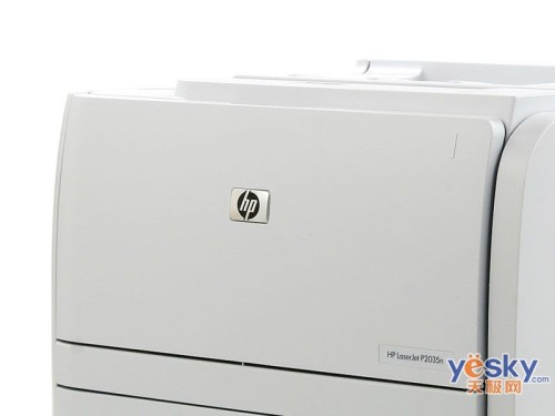 惠普 LaserJet P2035n(CE462A)