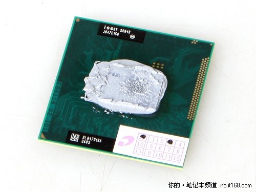 同方钢铁侠K41H核心部件拆解 