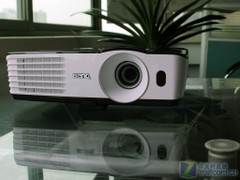 5000：1对比度 明基MX615+售4150元 