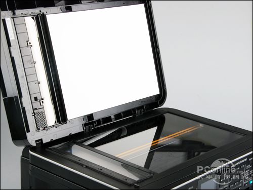 爱普生ME OFFICE 960FWD 扫描单元