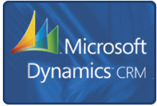 微软Dynamics CRM 2011