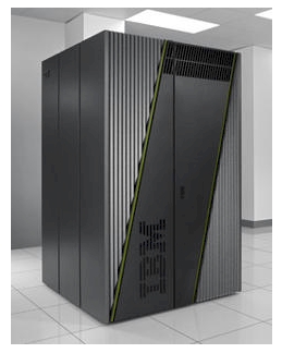 IBM蓝色基因 