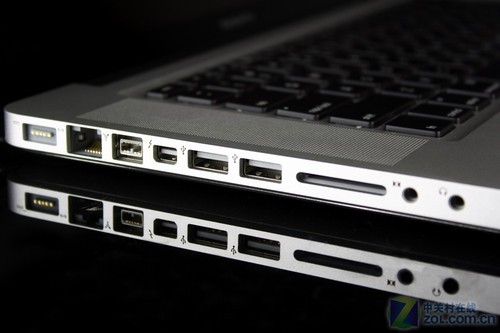 评苹果MBP 