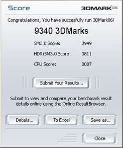 3Dmark