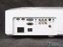 4999元1080p投影机 纽曼NM-PL01C首测 