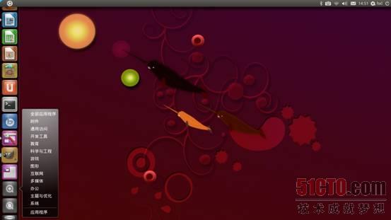 Ubuntu 11.04深度体验
