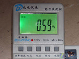 1.3倍变焦镜头 索尼EX145投影机详测 