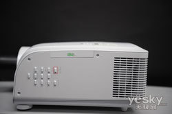 光影星播客 雅图工程投影机LX8000全球首测