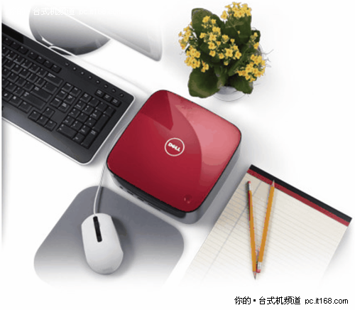 组建数字娱乐客厅 戴尔Zino HD售3699元