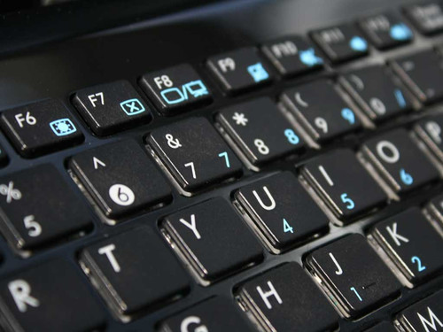 华硕Eee PC 1215B评测 