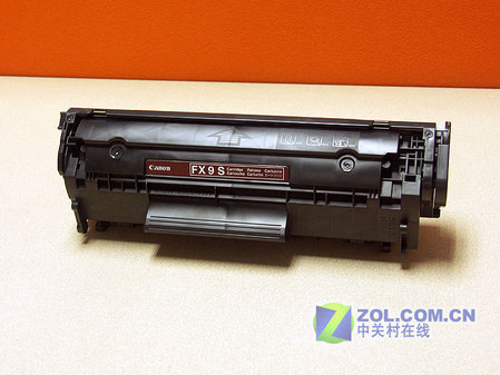 SOHO时尚风 佳能FAX-L100传真机试用