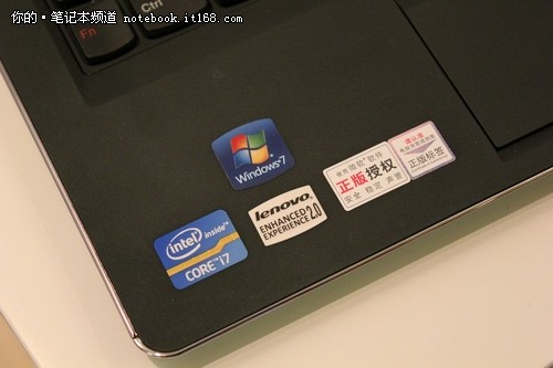 有3G有独显 ThinkPad E420s E220s图赏