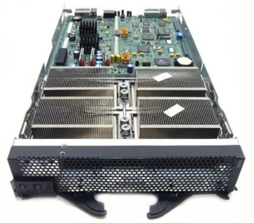 独家揭秘  多图再现IBM百年经典服务器 