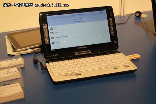 IDF2011：多图详解MeeGo 7月份正式发布