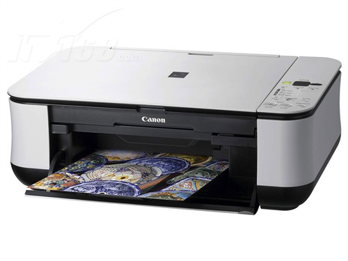 佳能佳能 PIXMA MP258 图片