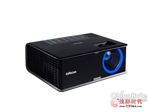 商务投影用什么技术 3大投影技术大揭秘