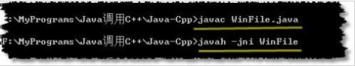 java