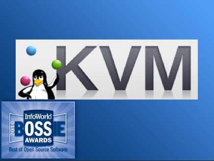 KVM