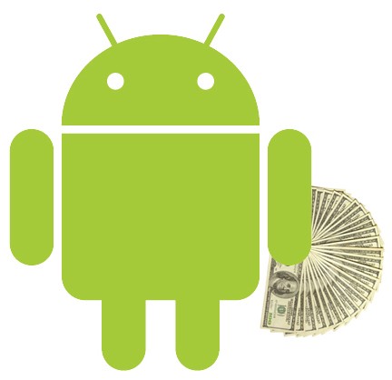 Android更好赚钱