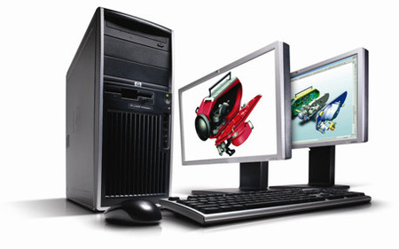 xw4600 