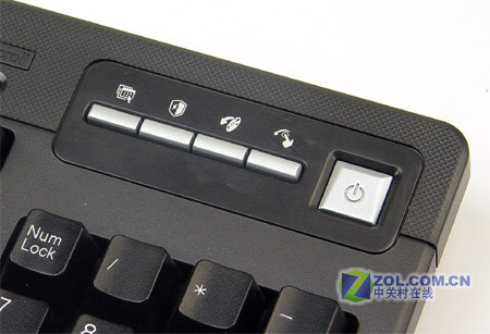 商务旗舰 联想扬天A8000C商用机测试 