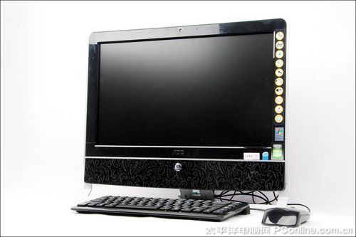 AOC M92一体电脑