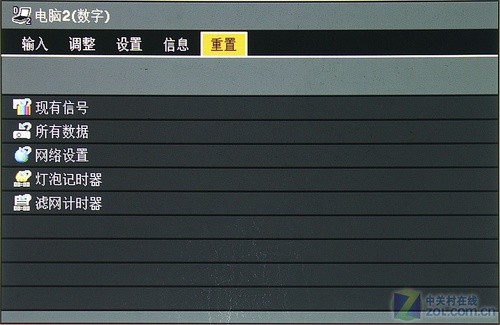 主流高亮度商务应用 佳能LV-7375首评 